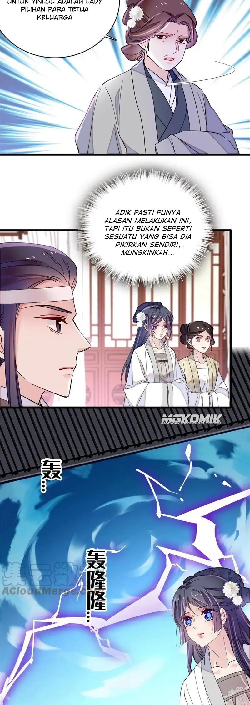 Sijin Chapter 232 Gambar 13