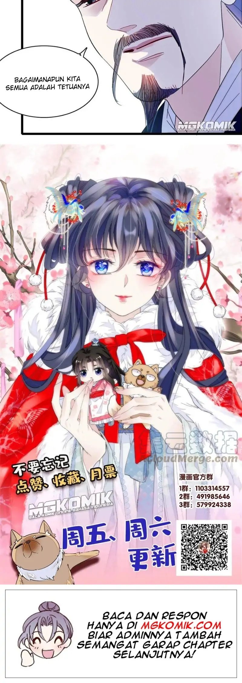 Sijin Chapter 232 Gambar 25