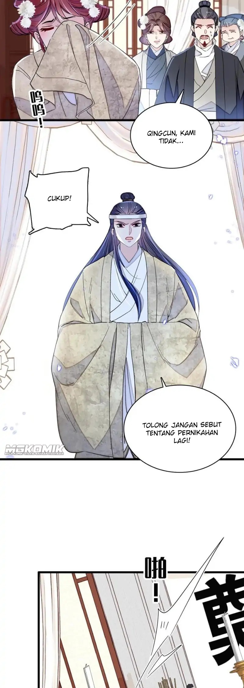 Sijin Chapter 232 Gambar 22