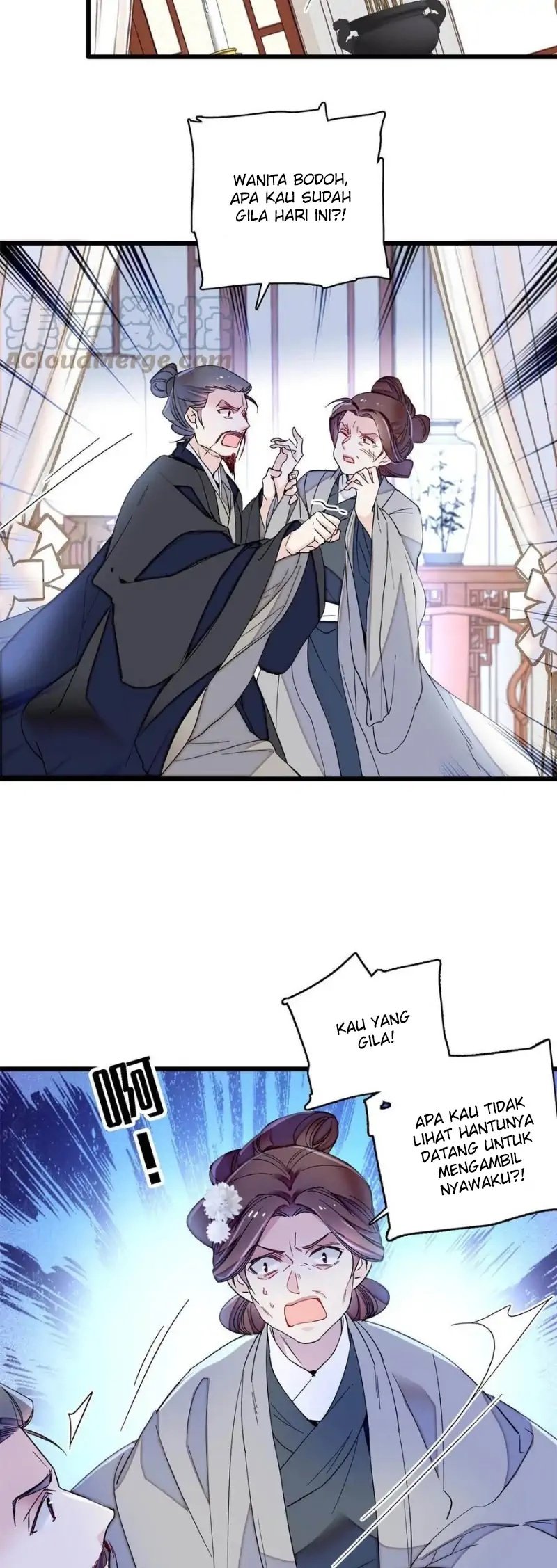 Sijin Chapter 232 Gambar 23