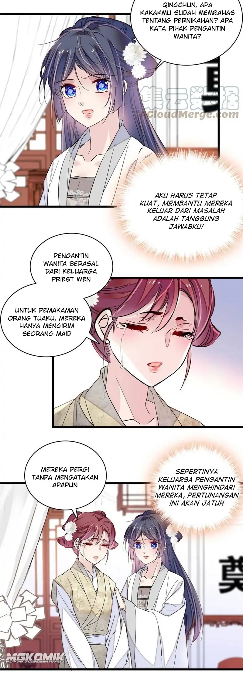 Sijin Chapter 232 Gambar 3