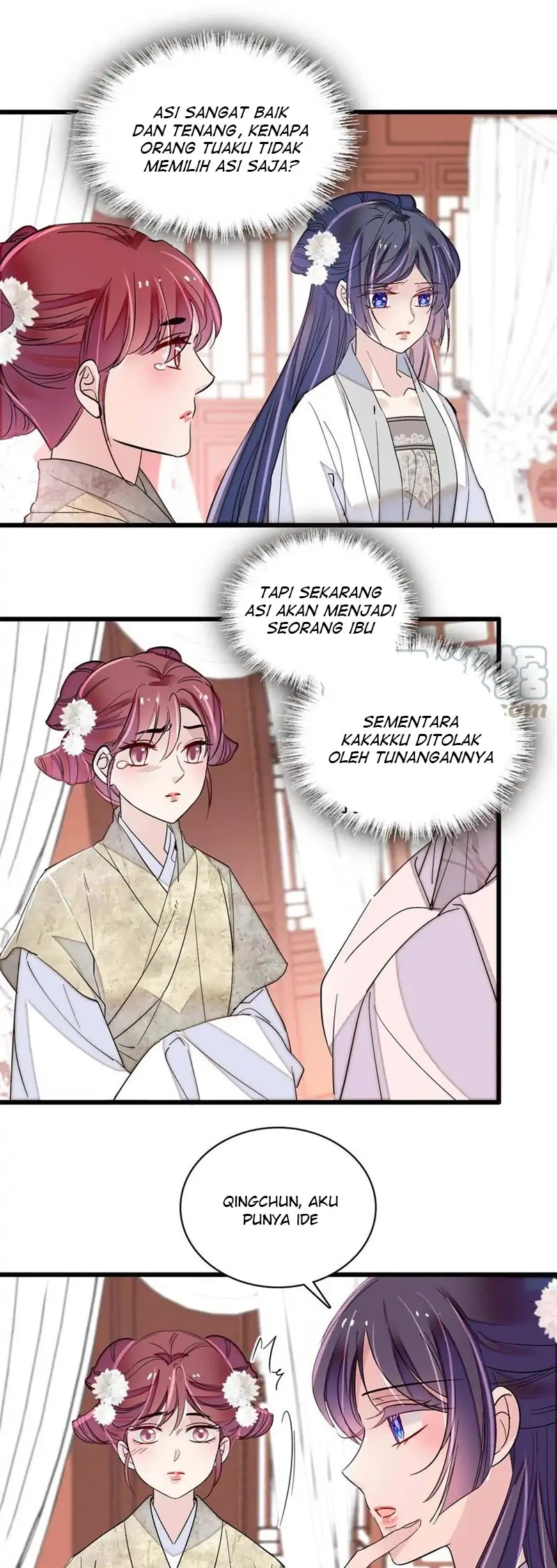 Sijin Chapter 232 Gambar 4