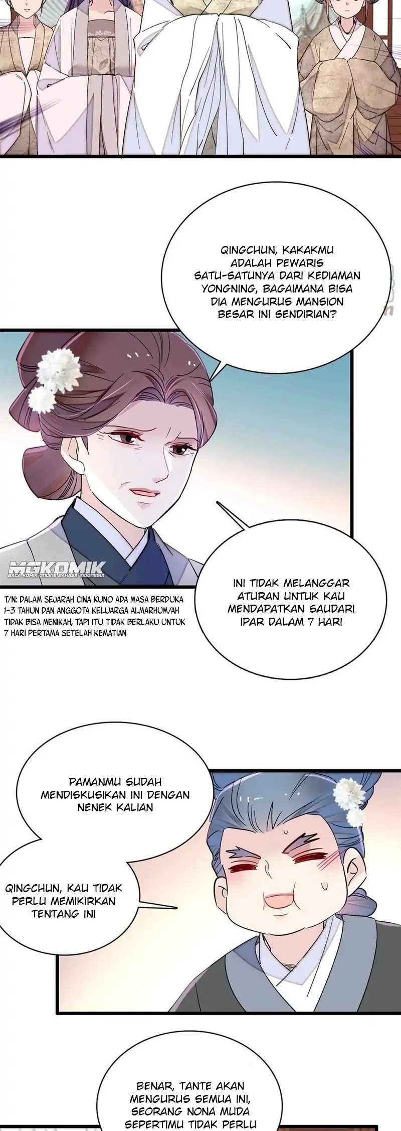 Sijin Chapter 232 Gambar 7
