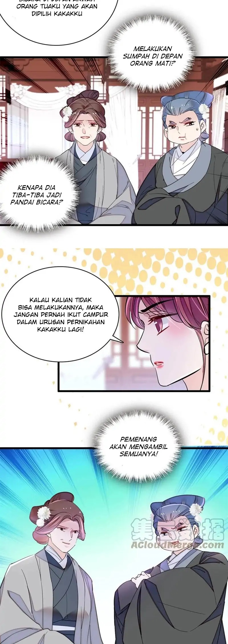 Sijin Chapter 232 Gambar 9