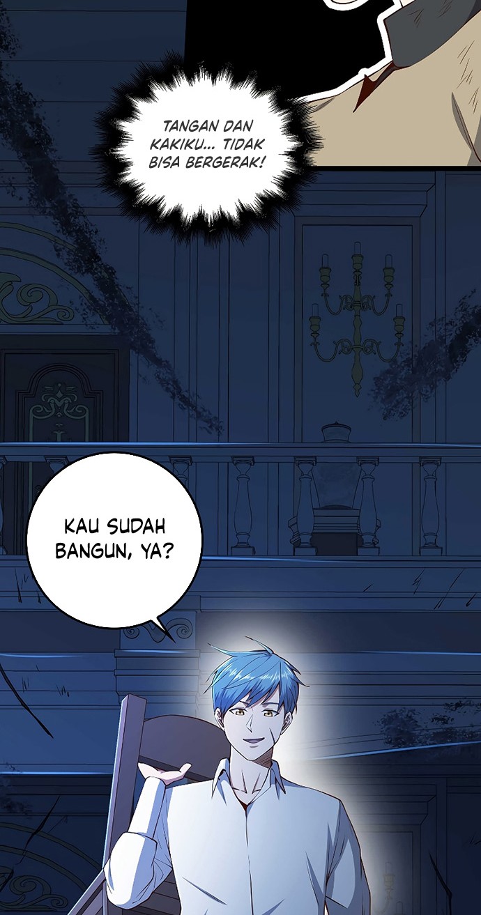 The Lord’s Coins Aren’t Decreasing?! Chapter 56 Gambar 29