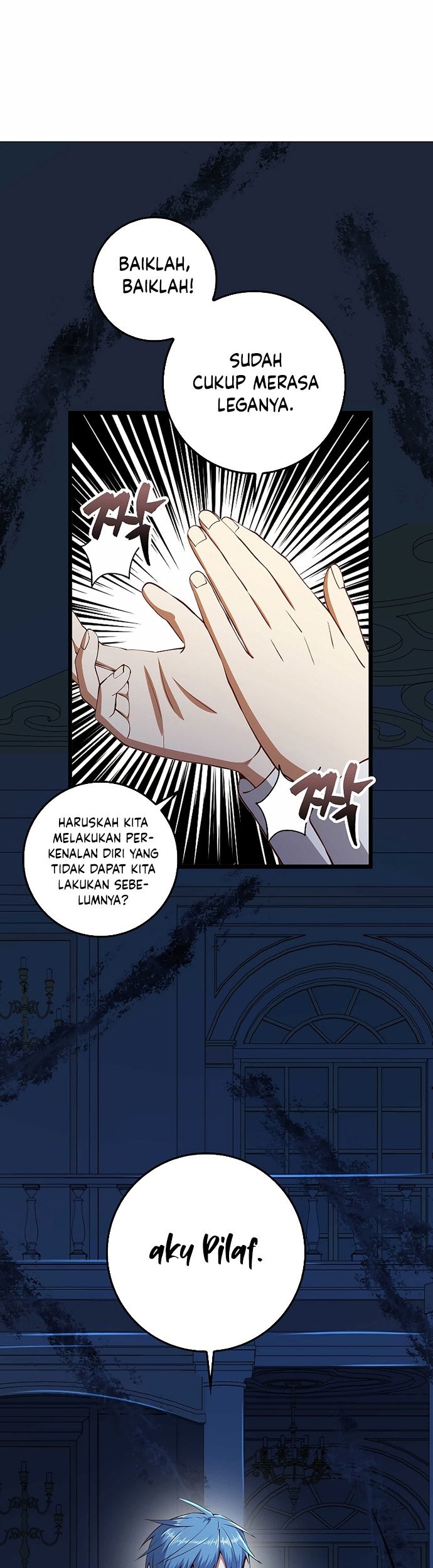 The Lord’s Coins Aren’t Decreasing?! Chapter 56 Gambar 34