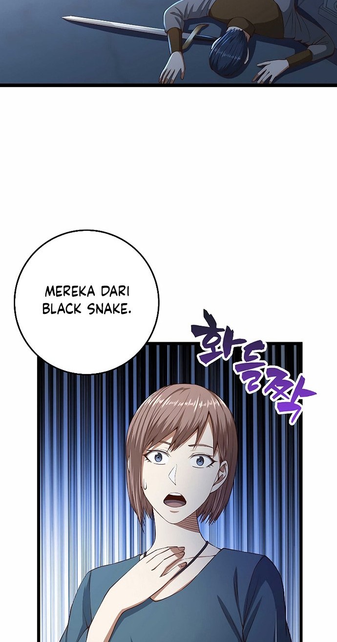 The Lord’s Coins Aren’t Decreasing?! Chapter 56 Gambar 23