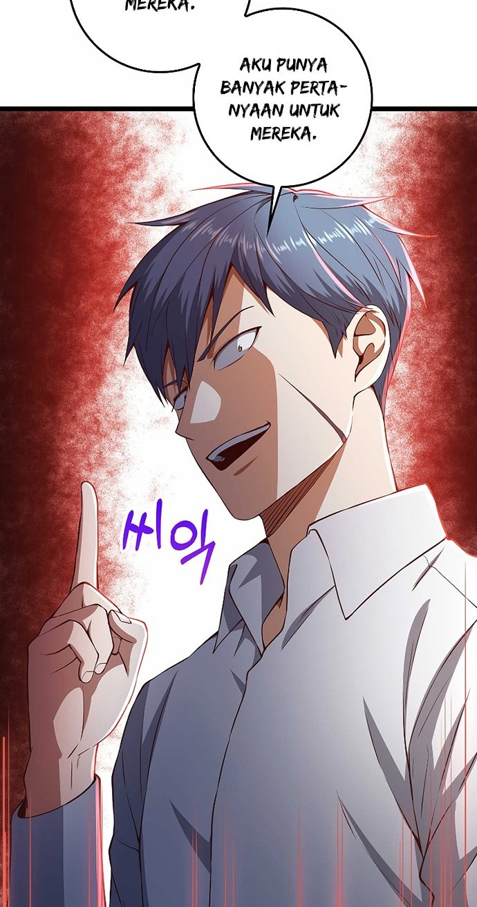 The Lord’s Coins Aren’t Decreasing?! Chapter 56 Gambar 25