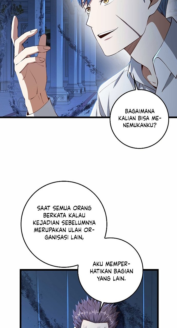 The Lord’s Coins Aren’t Decreasing?! Chapter 56 Gambar 47