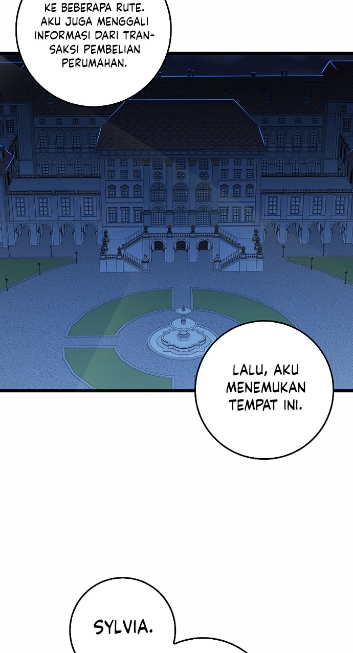 The Lord’s Coins Aren’t Decreasing?! Chapter 56 Gambar 49