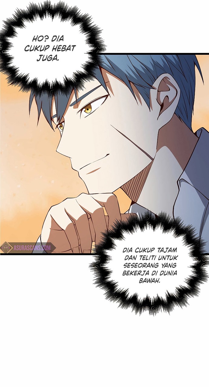 The Lord’s Coins Aren’t Decreasing?! Chapter 56 Gambar 51