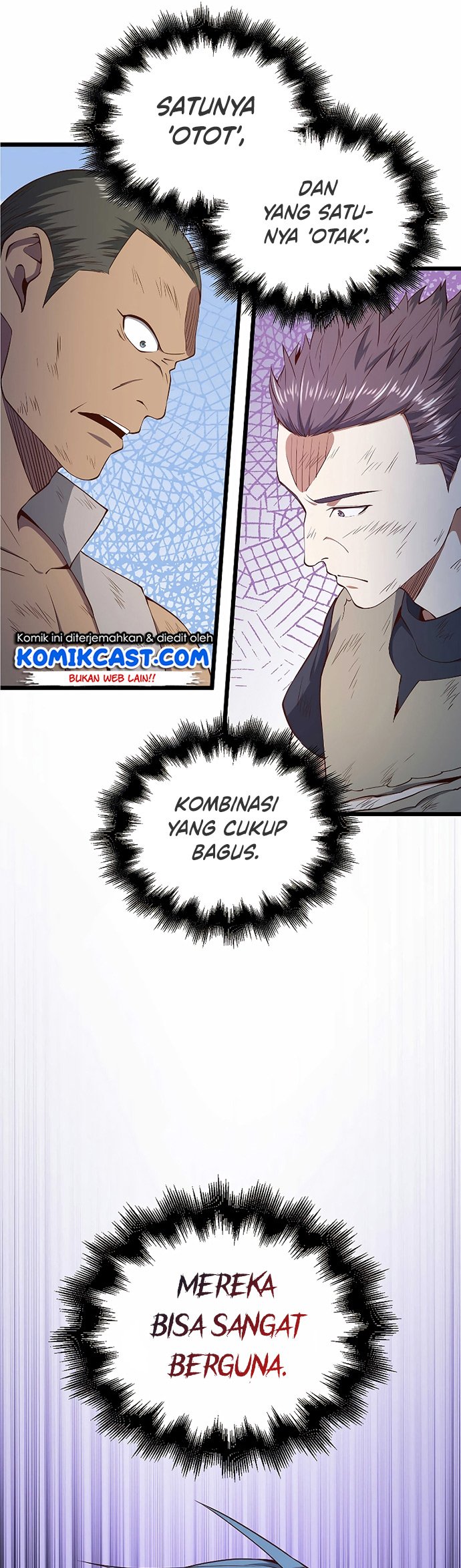 The Lord’s Coins Aren’t Decreasing?! Chapter 56 Gambar 52