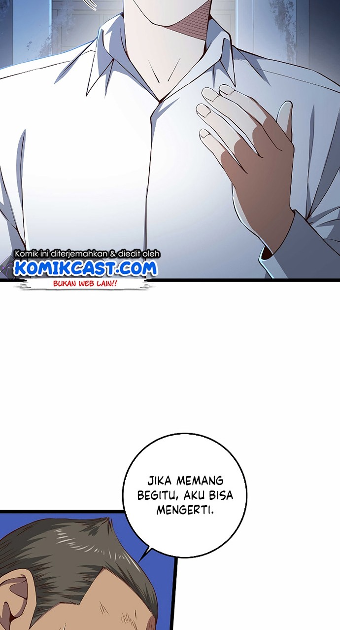 The Lord’s Coins Aren’t Decreasing?! Chapter 56 Gambar 43