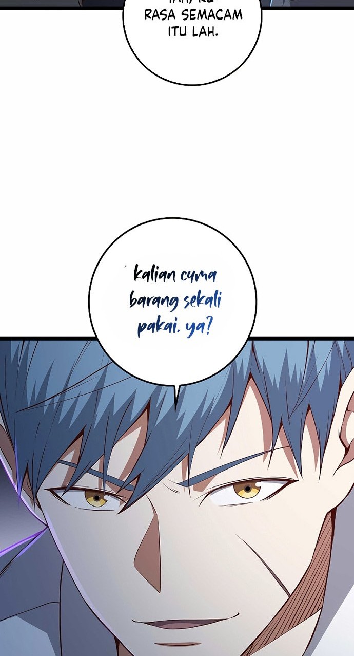 The Lord’s Coins Aren’t Decreasing?! Chapter 56 Gambar 45