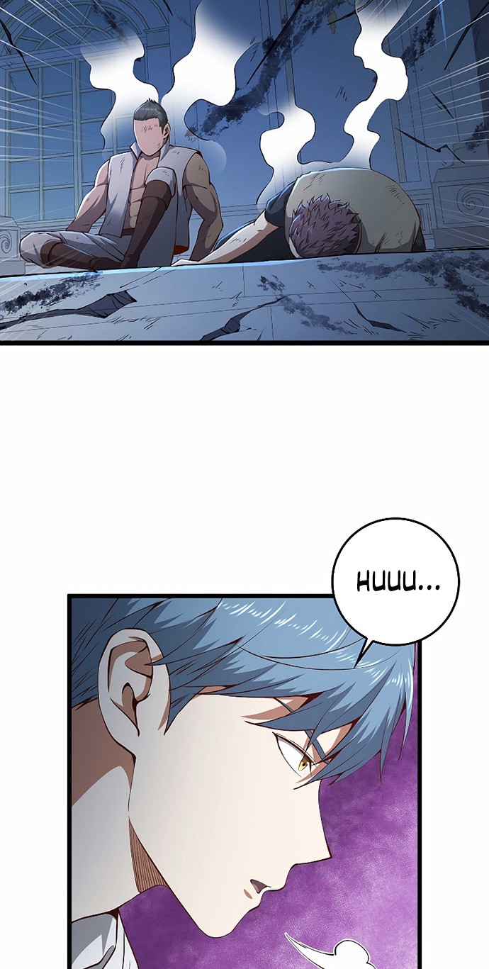 The Lord’s Coins Aren’t Decreasing?! Chapter 56 Gambar 3