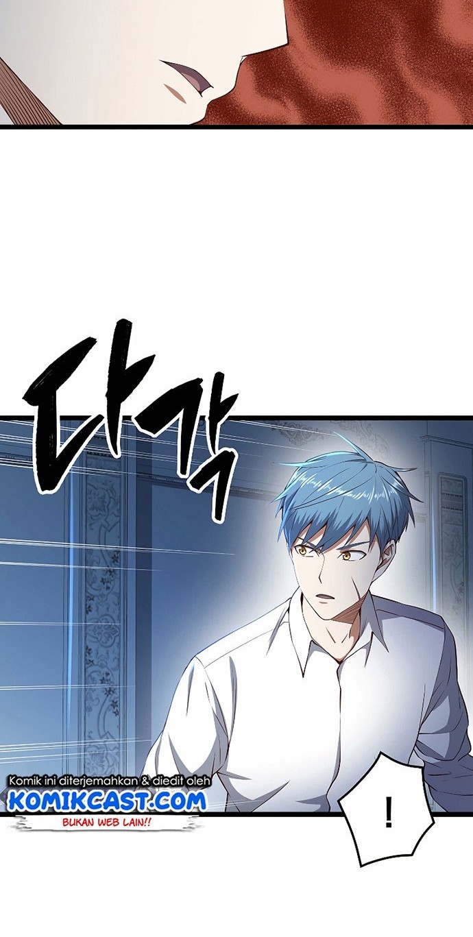 The Lord’s Coins Aren’t Decreasing?! Chapter 56 Gambar 11