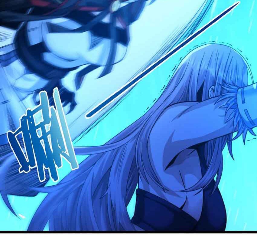 I’m Really Not The Demon God’s Lackey Chapter 47 Gambar 15