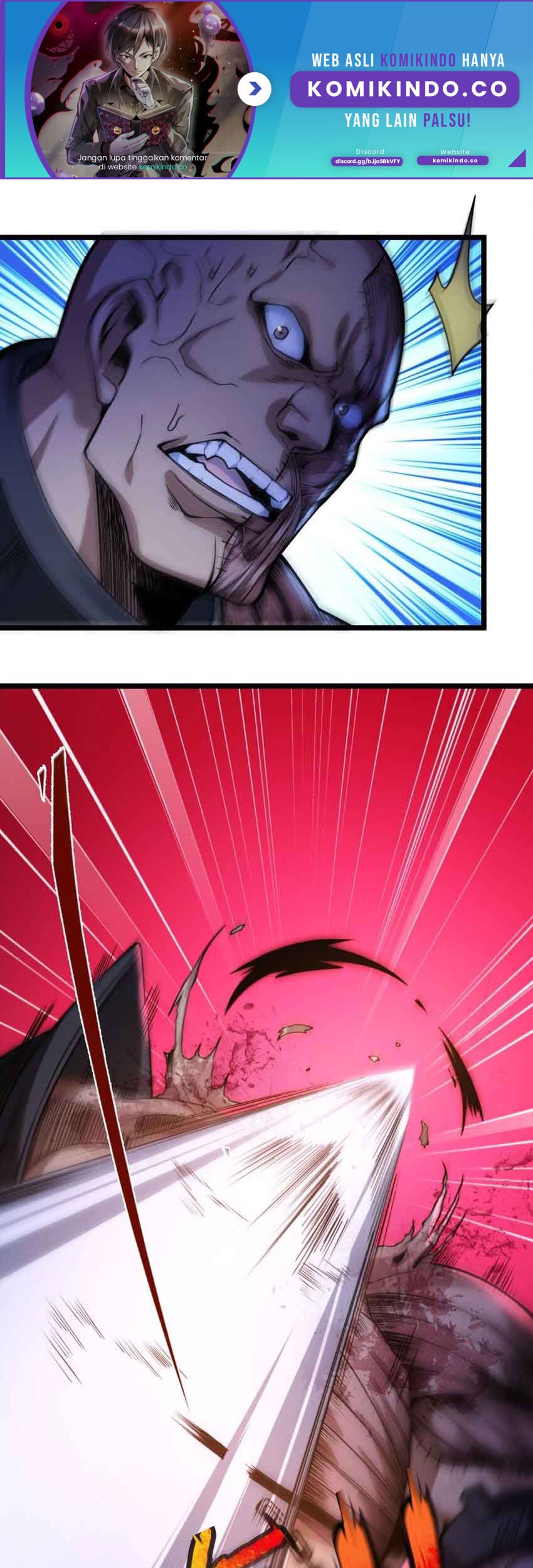 I’m Really Not The Demon God’s Lackey Chapter 47 Gambar 16