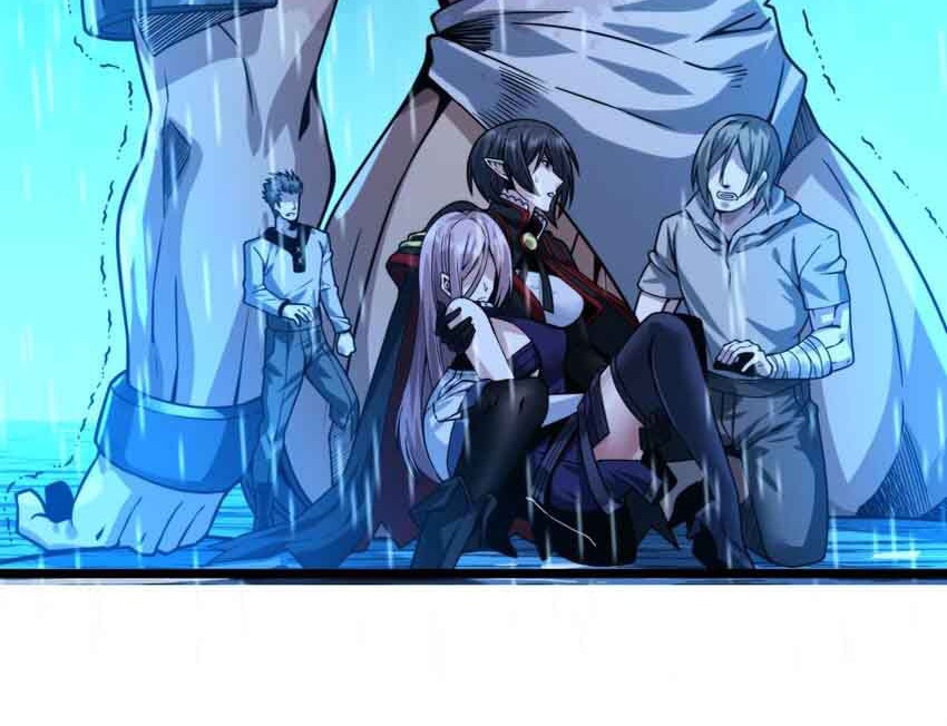 I’m Really Not The Demon God’s Lackey Chapter 47 Gambar 23