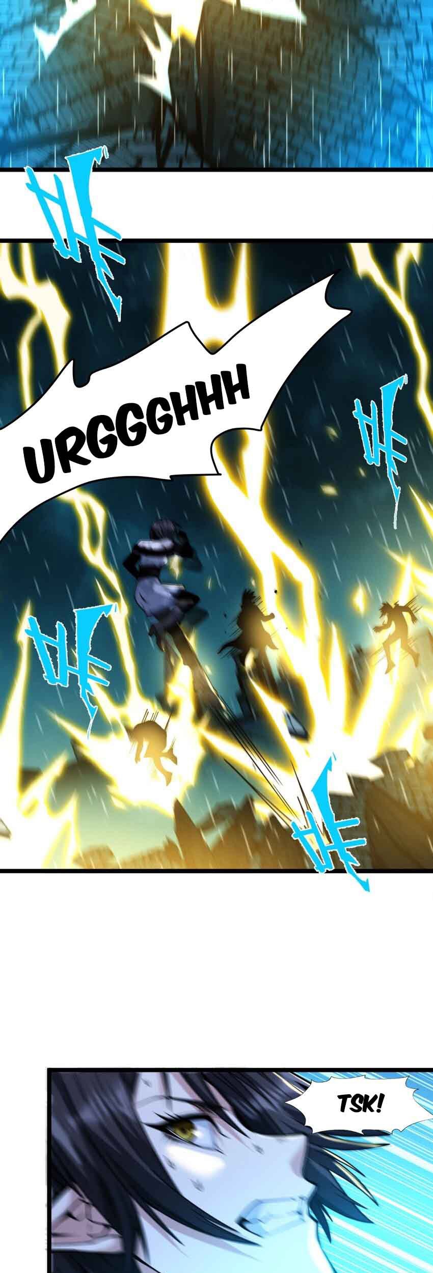 I’m Really Not The Demon God’s Lackey Chapter 47 Gambar 30