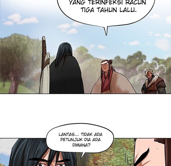 Escort Warrior Chapter 79 Gambar 27