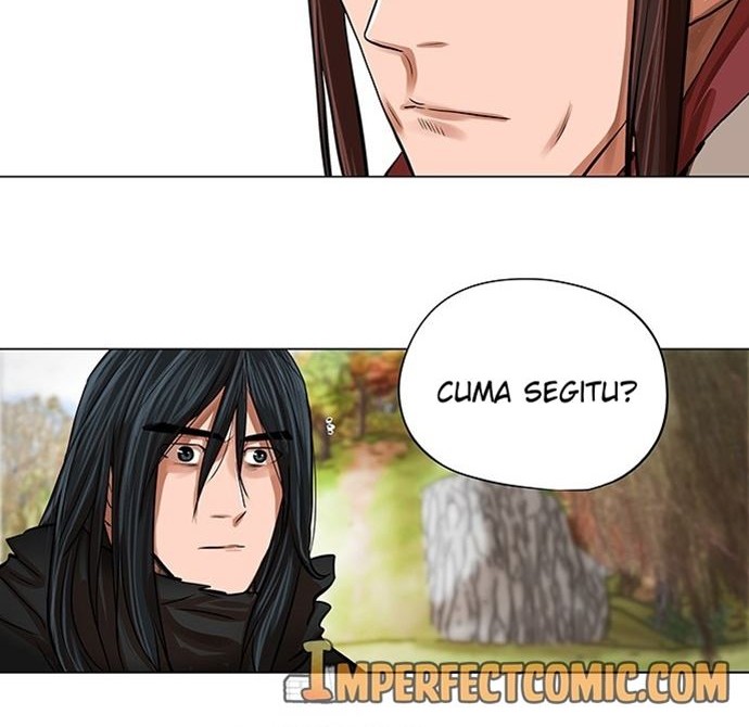 Escort Warrior Chapter 79 Gambar 31