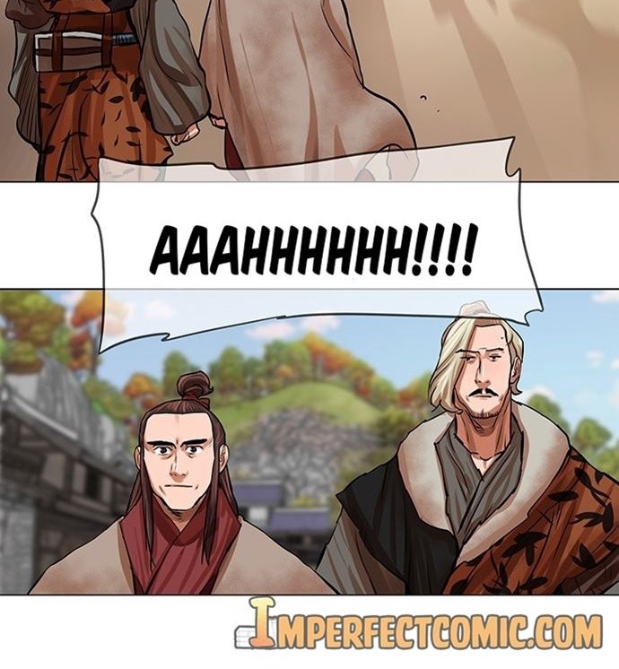 Escort Warrior Chapter 79 Gambar 37