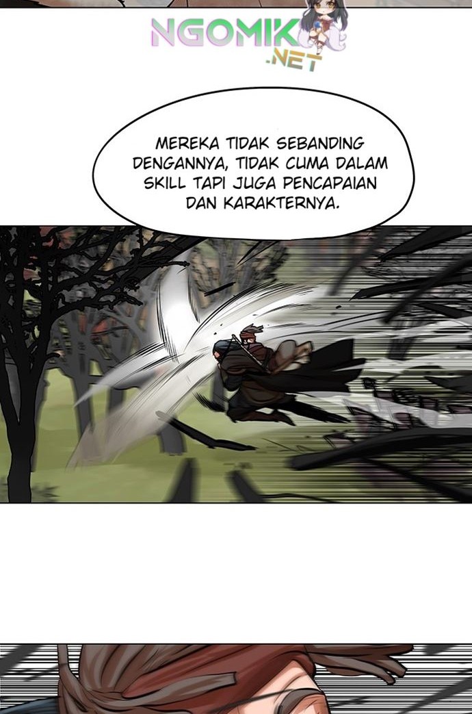 Escort Warrior Chapter 79 Gambar 39