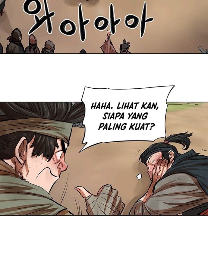 Escort Warrior Chapter 79 Gambar 5