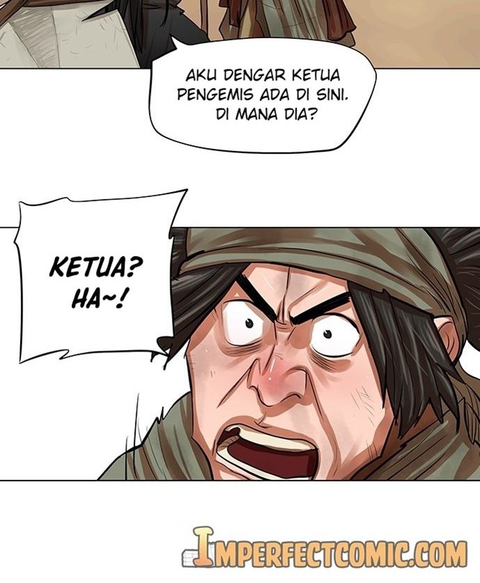 Escort Warrior Chapter 79 Gambar 7