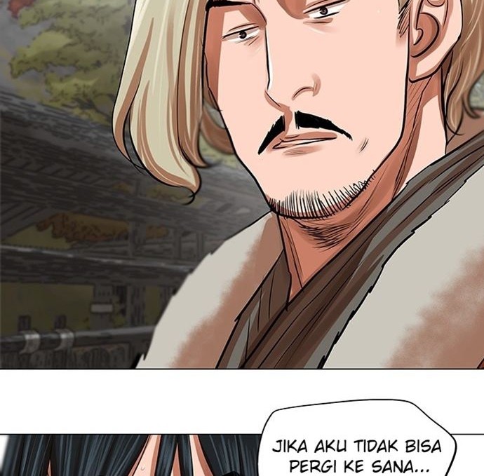 Escort Warrior Chapter 79 Gambar 11