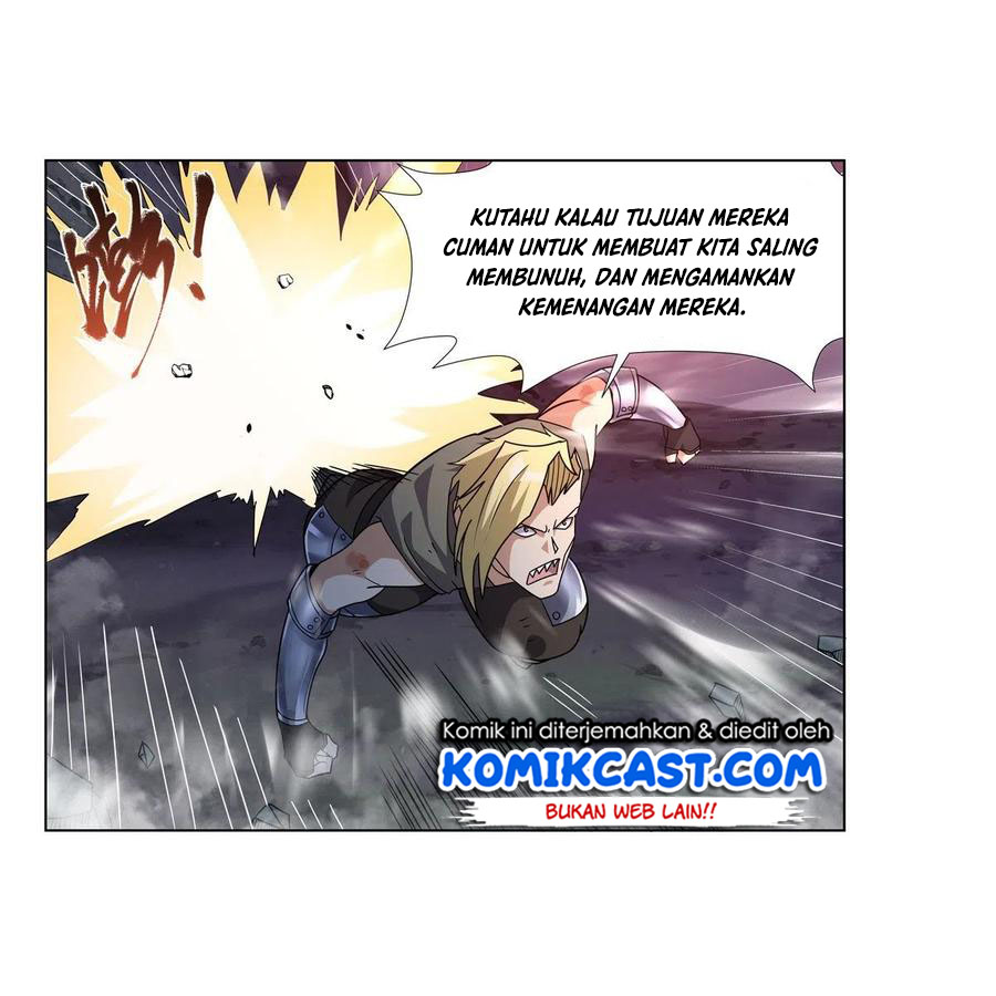 The Demon King Who Lost His Job Chapter 266 Gambar 11