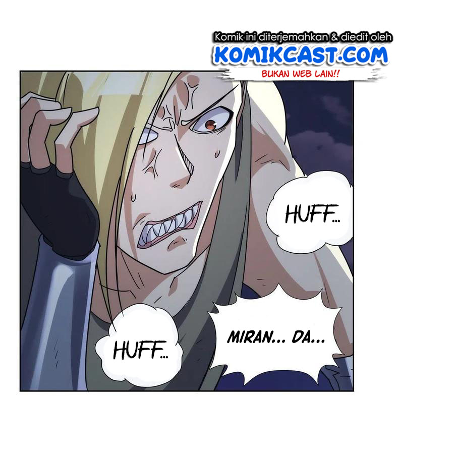 The Demon King Who Lost His Job Chapter 266 Gambar 24