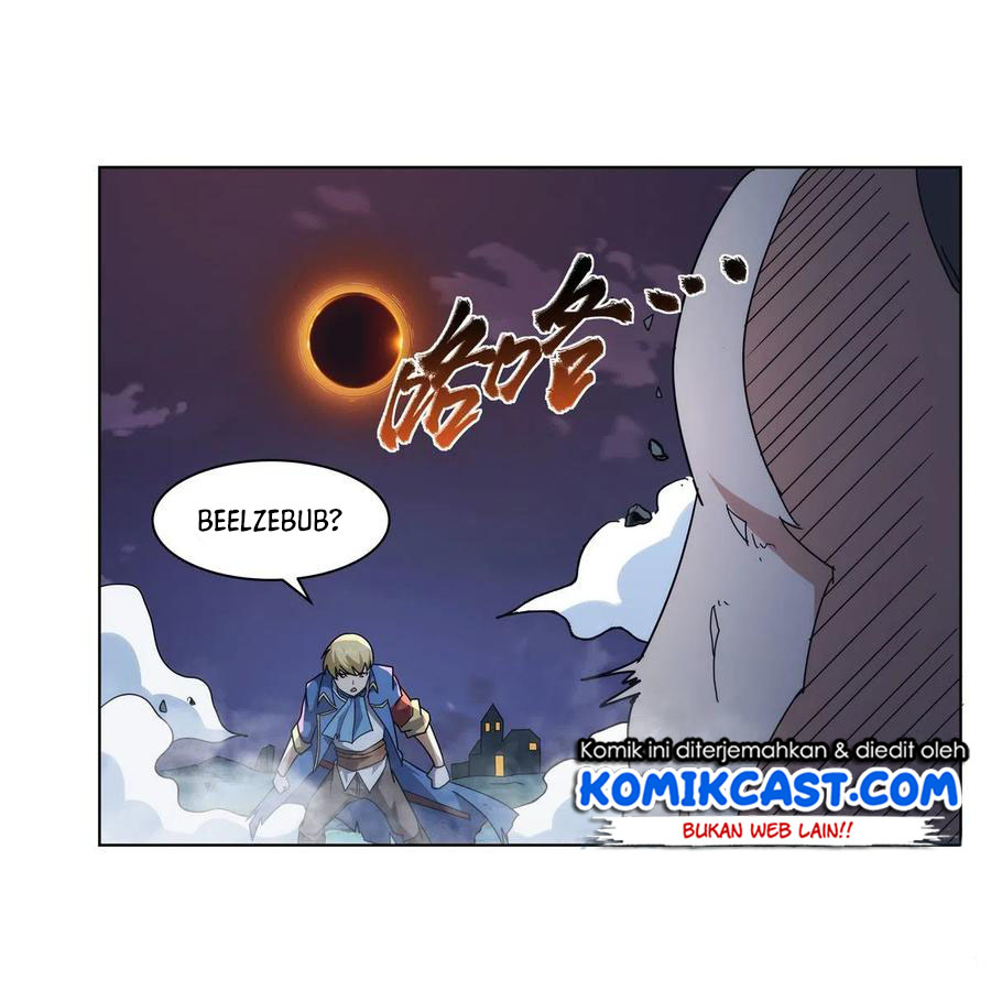 The Demon King Who Lost His Job Chapter 266 Gambar 25