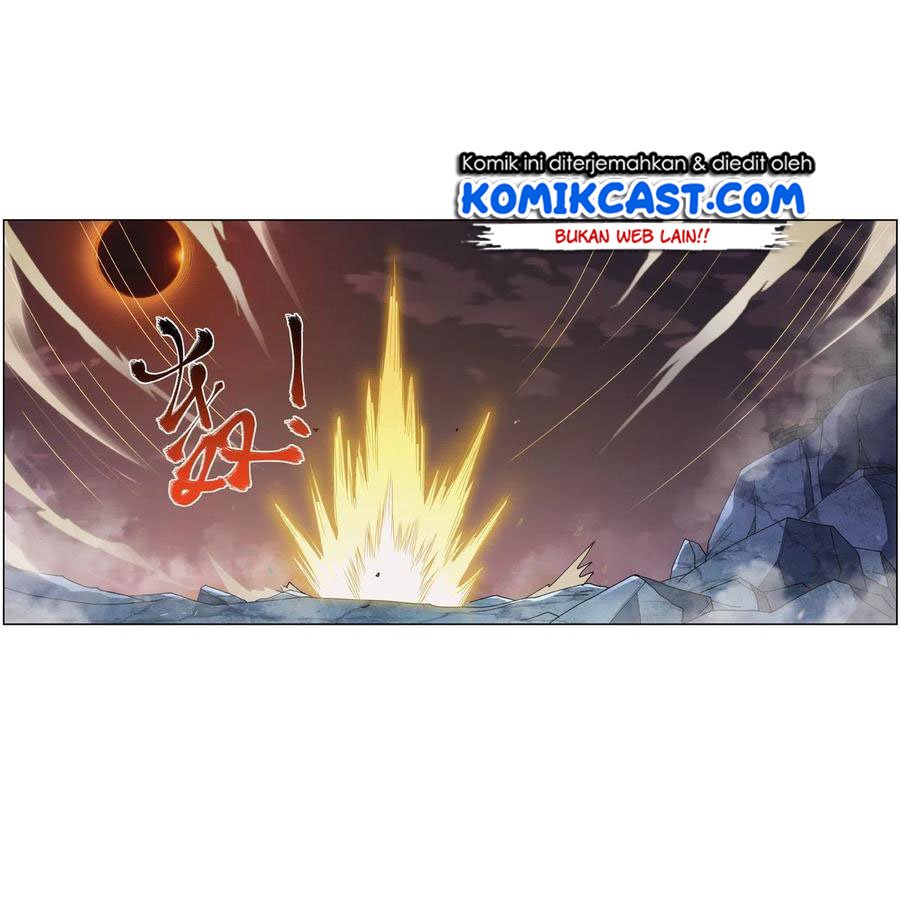 The Demon King Who Lost His Job Chapter 266 Gambar 29