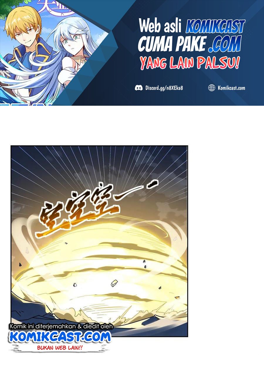 Manhua The Demon King Who Lost His Job Chapter 266 gambar nomor 2