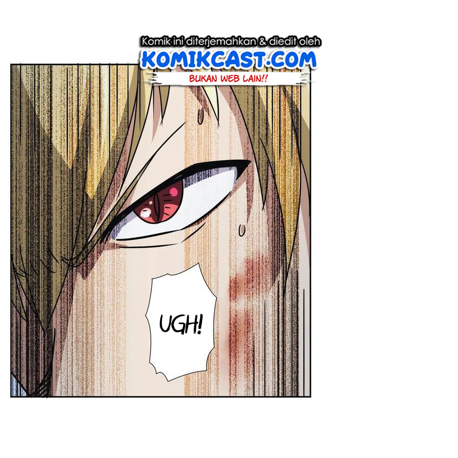 The Demon King Who Lost His Job Chapter 266 Gambar 20