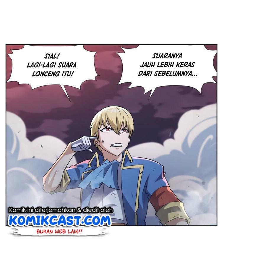 The Demon King Who Lost His Job Chapter 266 Gambar 22