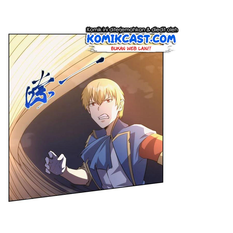 The Demon King Who Lost His Job Chapter 266 Gambar 44