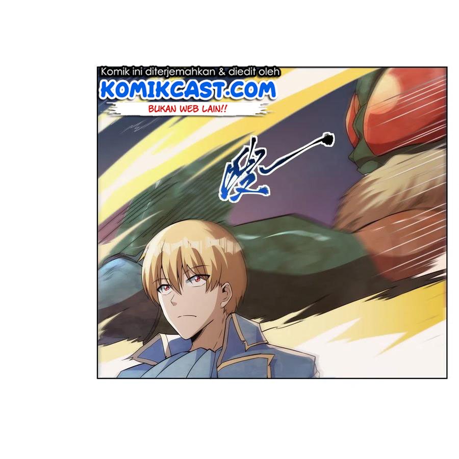 The Demon King Who Lost His Job Chapter 266 Gambar 48