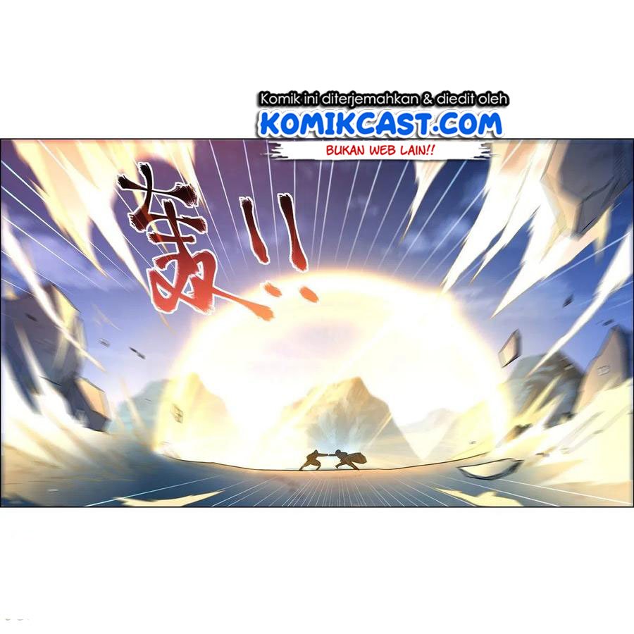 The Demon King Who Lost His Job Chapter 266 Gambar 4