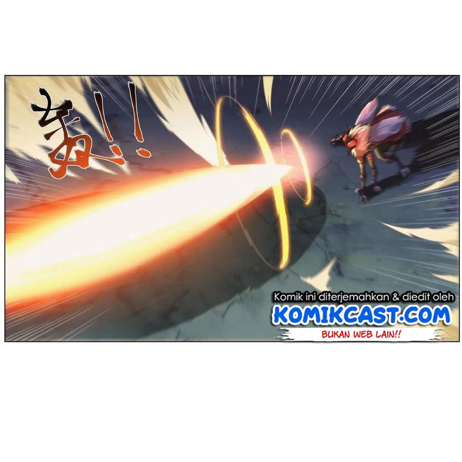 The Demon King Who Lost His Job Chapter 266 Gambar 43