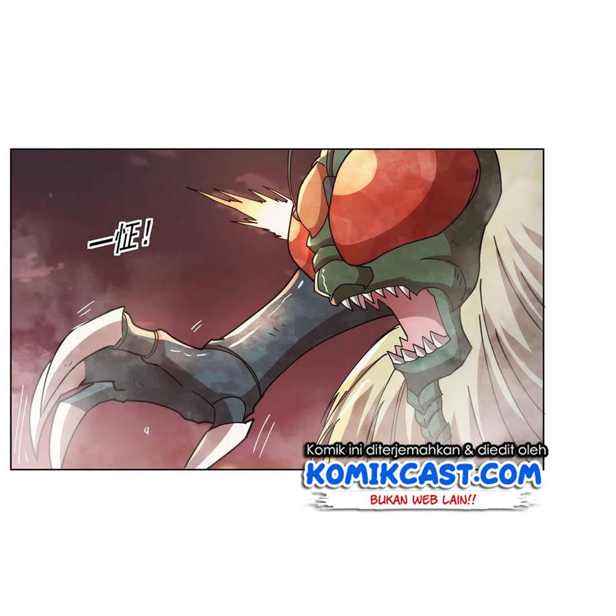 The Demon King Who Lost His Job Chapter 266 Gambar 58