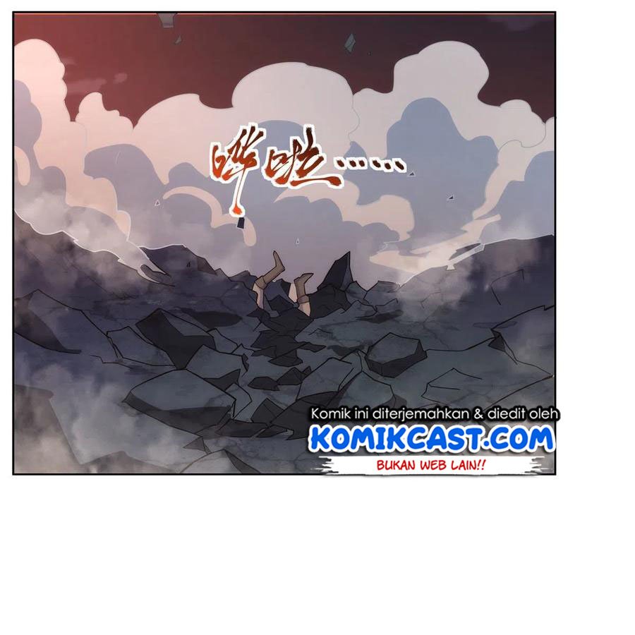 The Demon King Who Lost His Job Chapter 266 Gambar 50