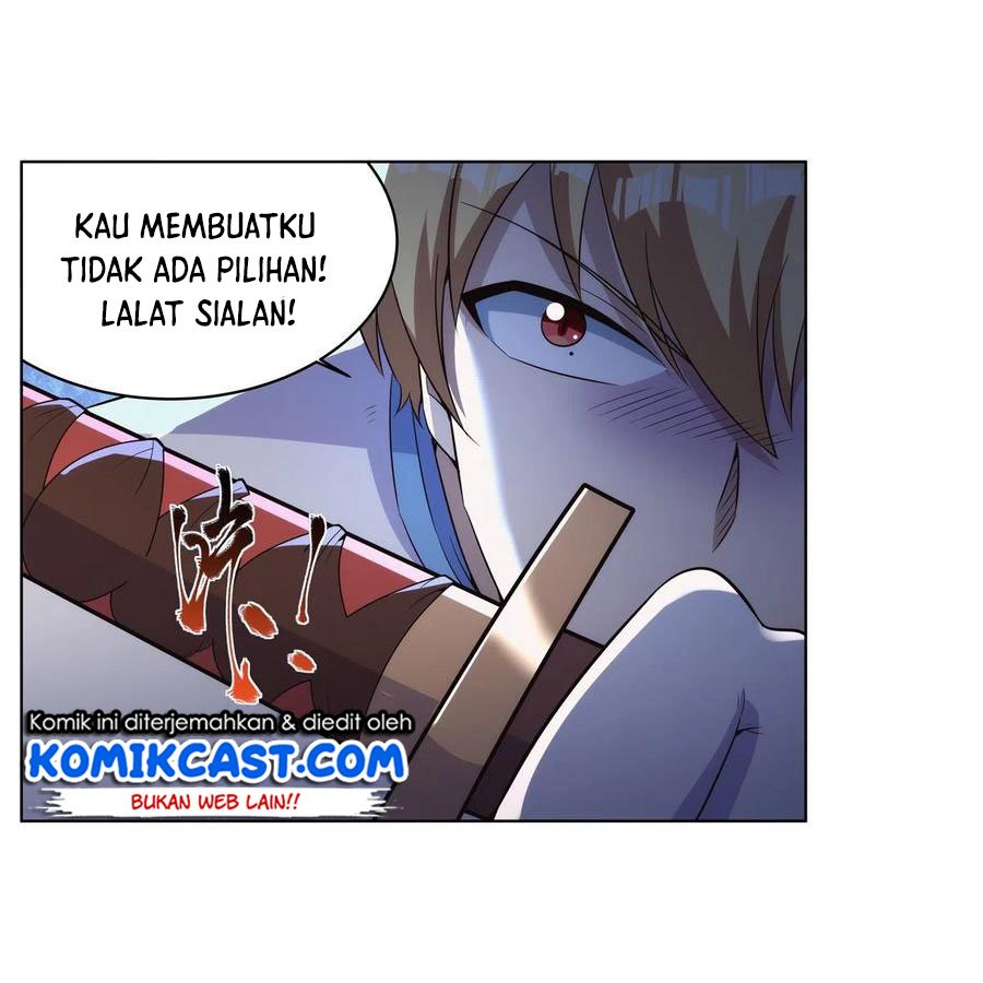 The Demon King Who Lost His Job Chapter 266 Gambar 52