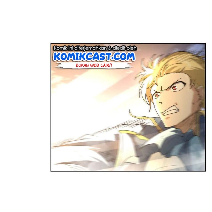 The Demon King Who Lost His Job Chapter 266 Gambar 6