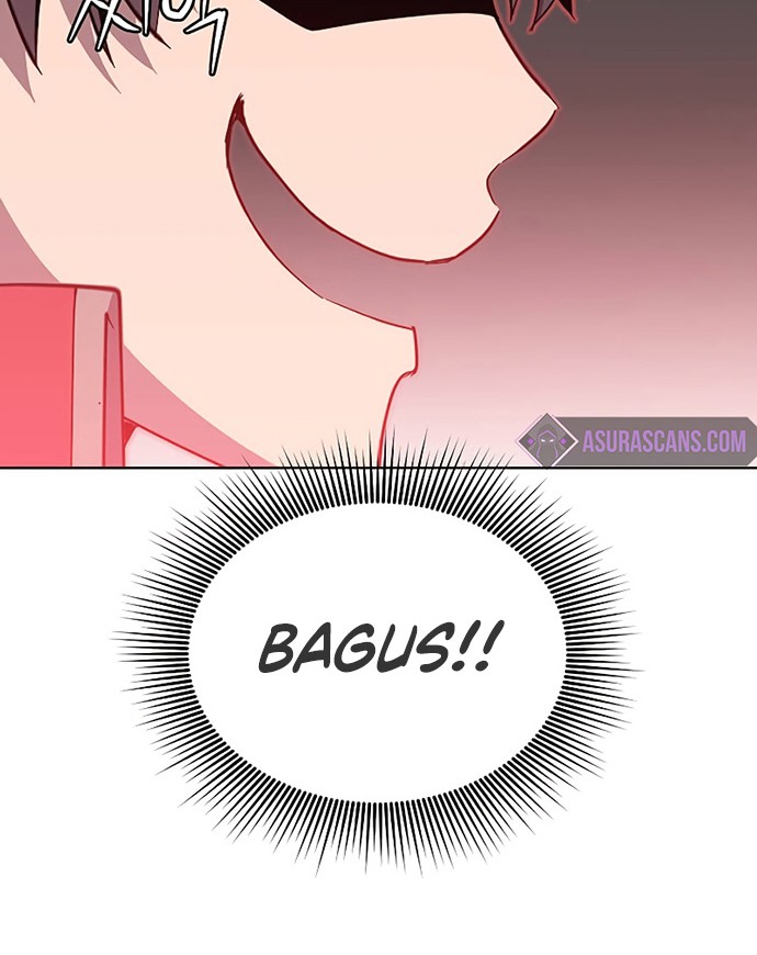 The MAX leveled hero will return! Chapter 82 Gambar 31