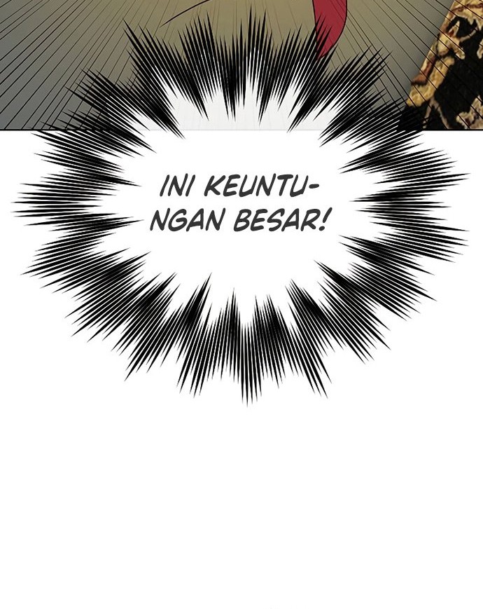 The MAX leveled hero will return! Chapter 82 Gambar 33