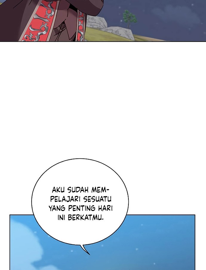 The MAX leveled hero will return! Chapter 82 Gambar 19