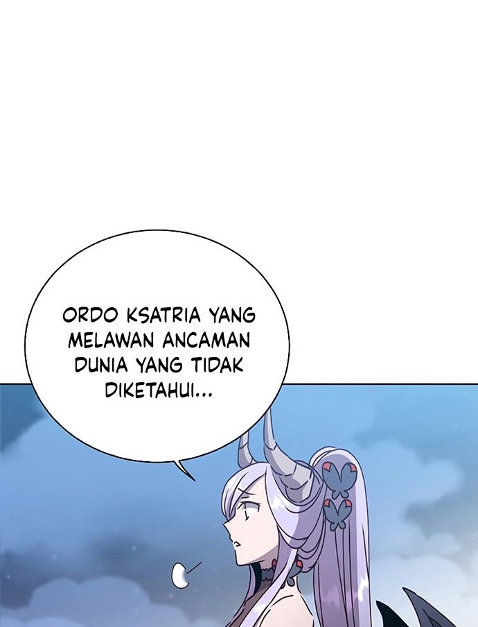 The MAX leveled hero will return! Chapter 82 Gambar 21